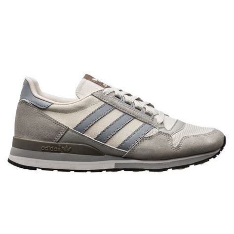 adidas zx 500 herren braun|adidas Originals ZX 500 sneakers in white .